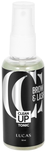 Lucas Cosmetics CC BROW Обезжириватель 50 мл