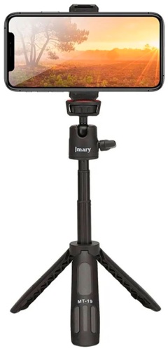 Настольный штатив Jmary MT-19