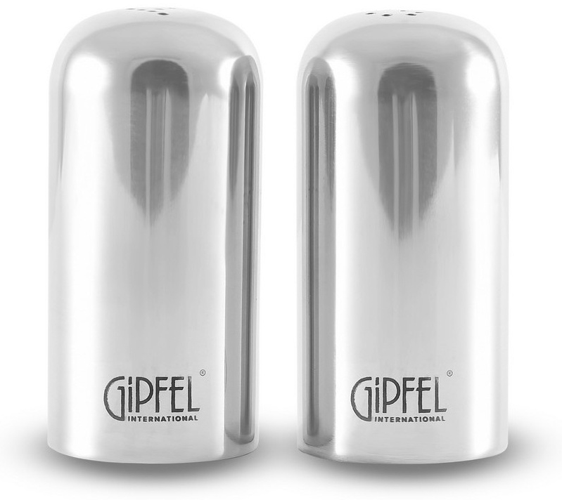 GiPFEL набор для специй 6318, металл