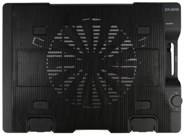 Zalman подставка для ноутбука ZM-NS2000