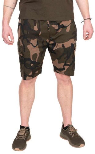 Шорты FOX LW Camo Jogger Short CFX329 L