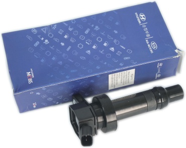 Катушка зажигания MOBIS 27301-2B100
