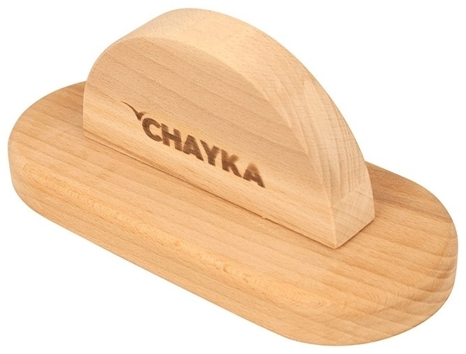 Портновская колодка CHAYKA Утюжок малый CH-370008