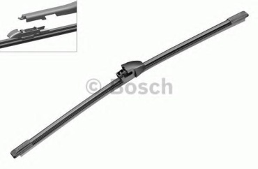 Щетка бескаркасная Bosch 3397008051 425 мм, 1 шт