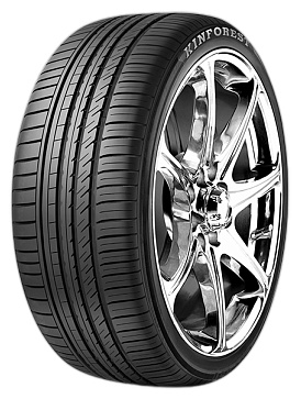 Kinforest KF550 265/40 R22 106 Y