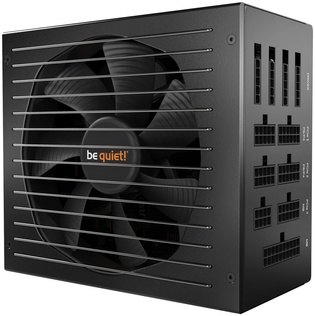 Блок питания Be quiet Straight Power 11 750 Вт