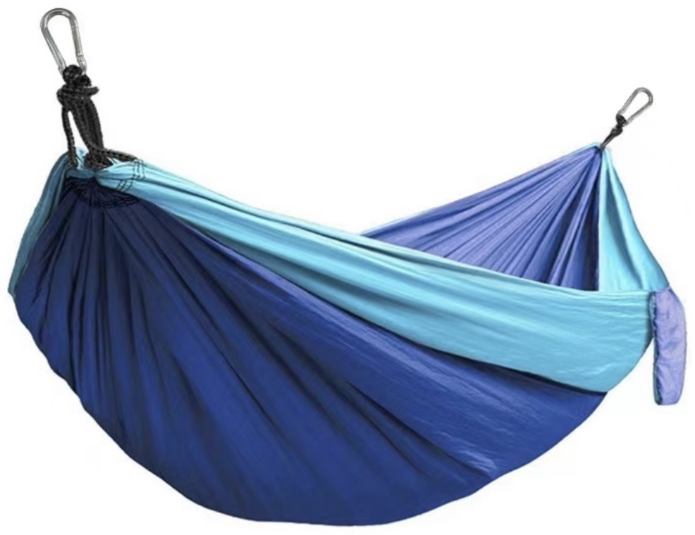 Hammock blu2 голубой, синий