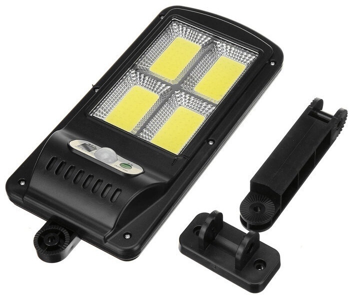 Уличный светильник настенный LED 23 см