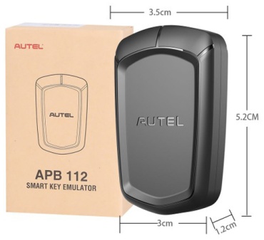 Autel программатор APB112