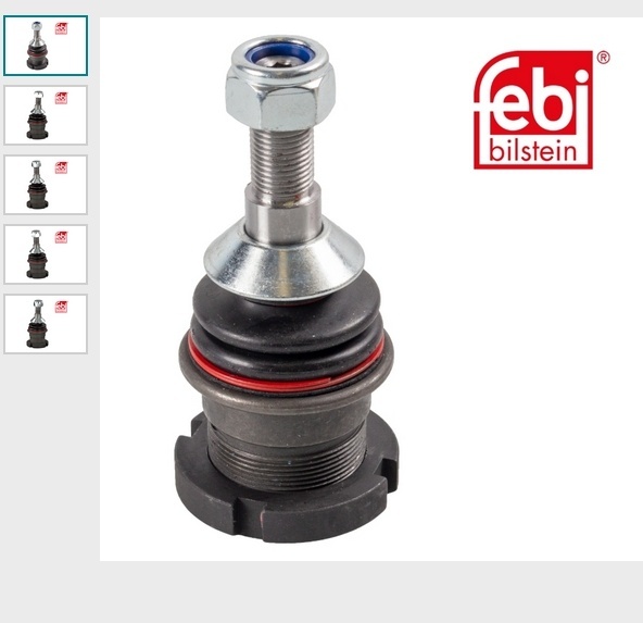 Febi опора шаровая 28365