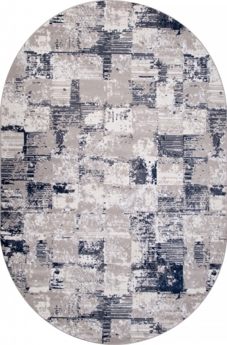 Ковер MERINOS 80x150 см, длинный ворс, Россия