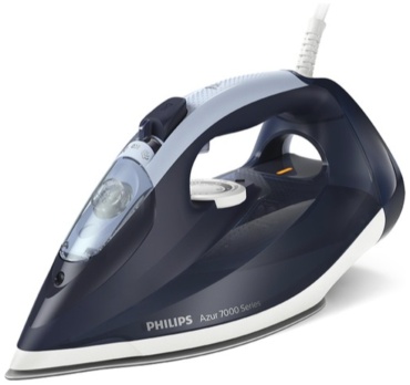 Philips DST7030/20 синий