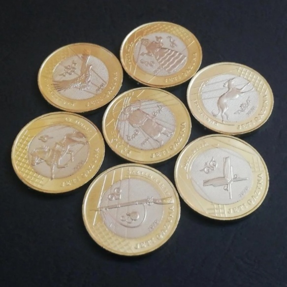 Гиннес рекордтарындағы секс