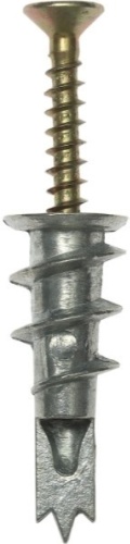 ЗУБР дюбель 4-301286 3 шт