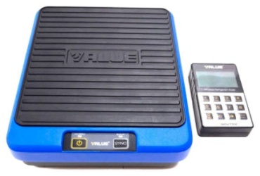 Value весы фреона VRS-100I