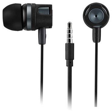 Наушники Canyon CNE-CEP3G зеленый