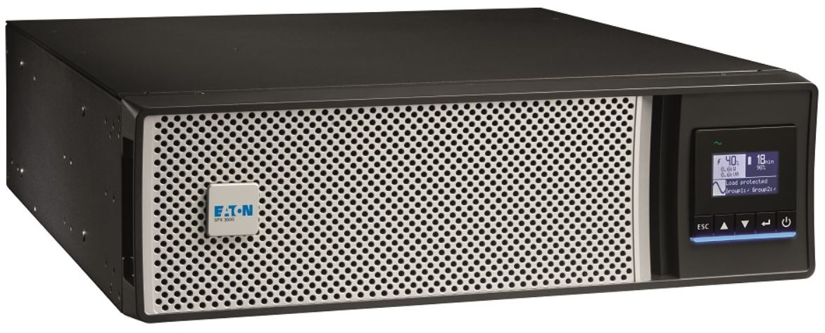 Источник бесперебойного питания Eaton 5PX3000IRT2UG2