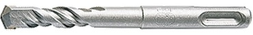 Бур SDS-plus Matrix 70981, 18х1000 мм, 1 шт