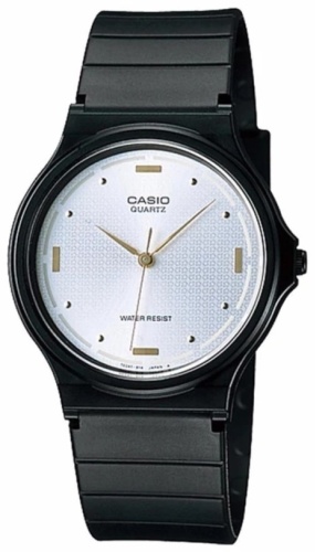 Кварцевые CASIO MQ-76-7A1LDF пластик