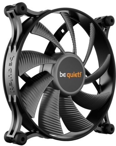 Be quiet ! SHADOW WINGS 2 (BL086)