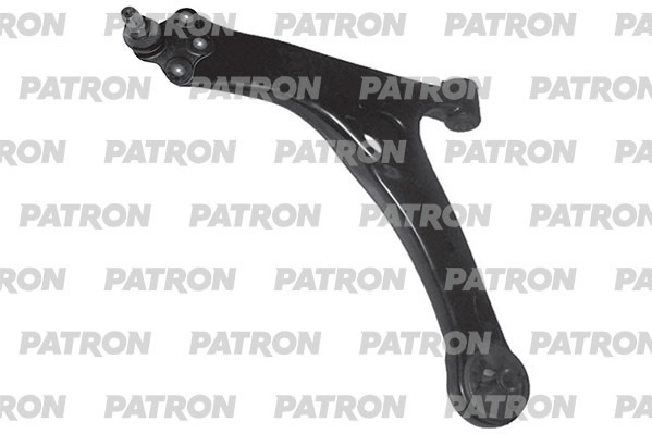 PATRON рычаг подвески PS5398L