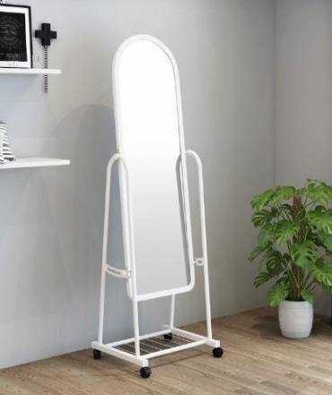 Зеркало напольное MIRROR 40x156 см