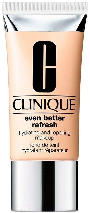 Clinique Even Better Refresh тональный крем WN 04 Bone 30 мл