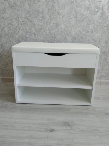 Обувница Ricco 60x30x45 см, ЛДСП