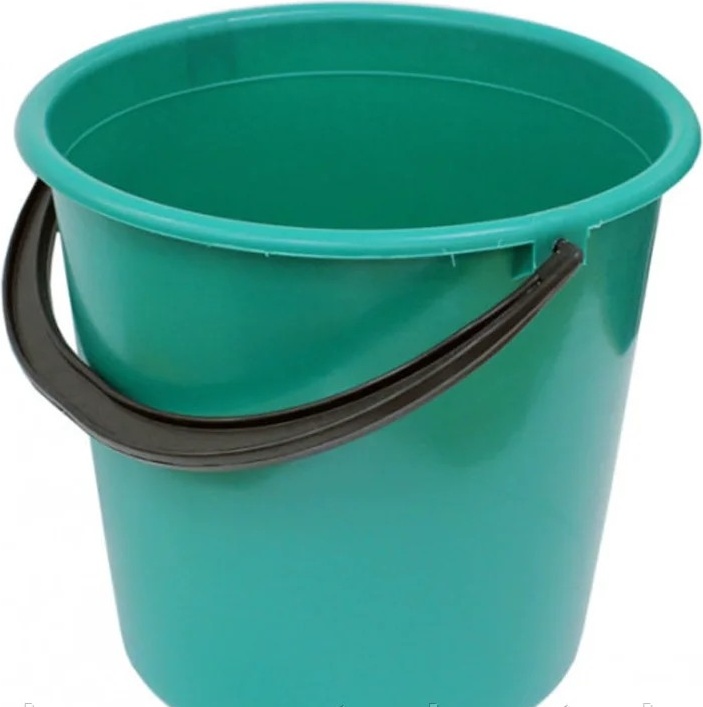 PLASTIKA ведро P140 10 л