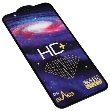 Стекло GLASS для Apple iPhone 14 Pro