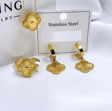 Stainless Steel медицинская сталь, без вставок