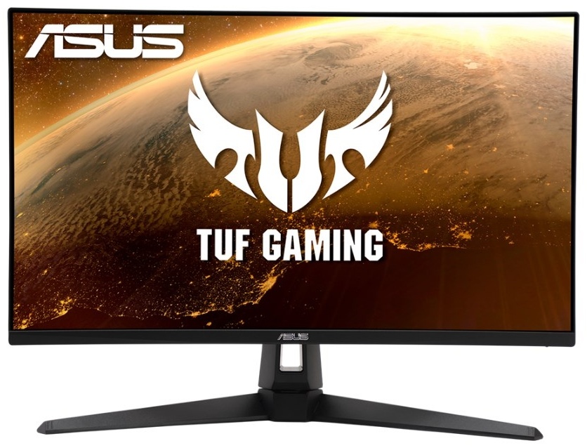 Монитор 27" ASUS TUF Gaming VG279Q1A 90LM05X0-B05170 черный