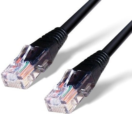 Кабель RJ-45 - RJ-45 15 м 00739