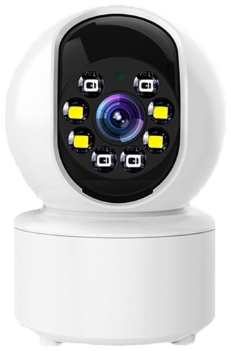 Камера видеонаблюдения XMVision LS-A5 2304x1296