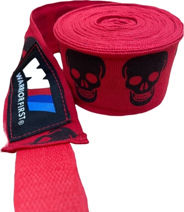 Warrior First 5M H2 красный 300 см