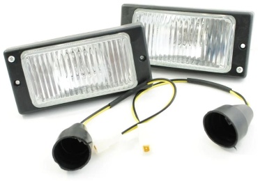 Cartronic противотуманная фара CRTR0113544