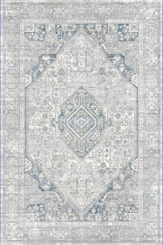 Ковер Milat Hali 100x150 см, короткий ворс, Турция