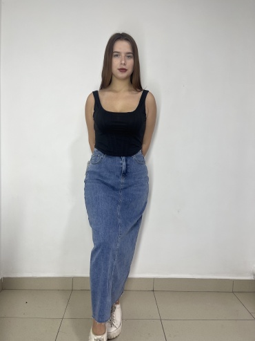 Корсет DressCode черный