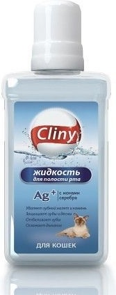 Cliny жидкость для полости рта 100 мл