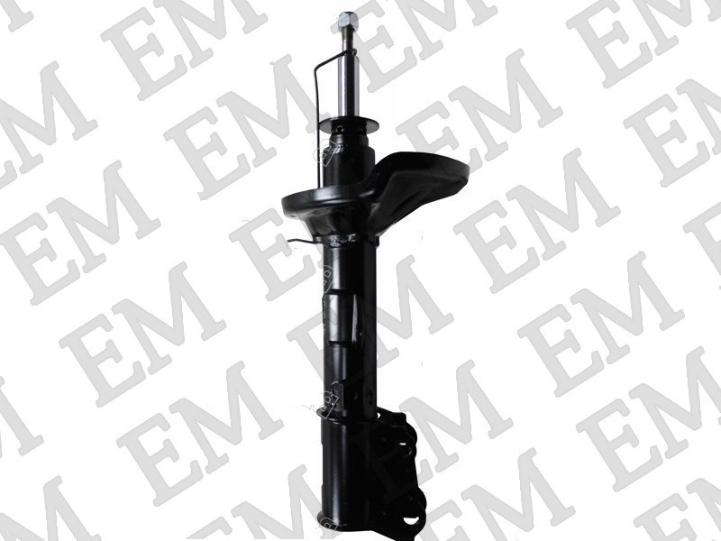 Амортизатор BAIKOR задний BKSAR0036 1 шт