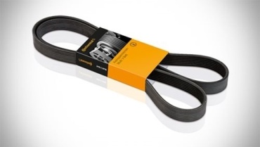 Contitech ремень 4PK825