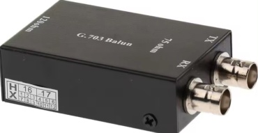 Переходник MRM-POWER BNC - BNC