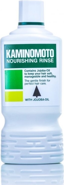 Kaminomoto Nourishing Rinse 200 мл