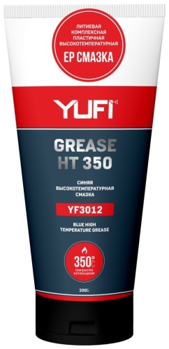 YUFI YF3012 0.2 л