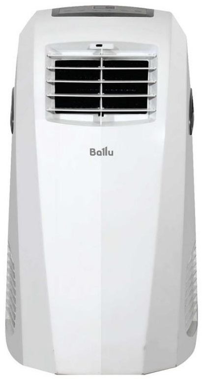 Купить Кондиционер Ballu BPAC-07 CP белый в кредит в Алматы – Kaspi Магазин