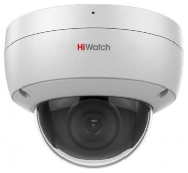 HiWatch камера видеонаблюдения DS-I452M(B), 4 Мпикс расширение 25601944