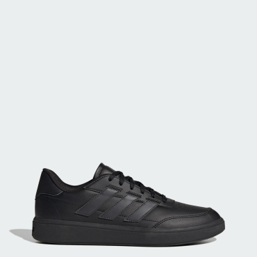 Кроссовки adidas Courtblock черный