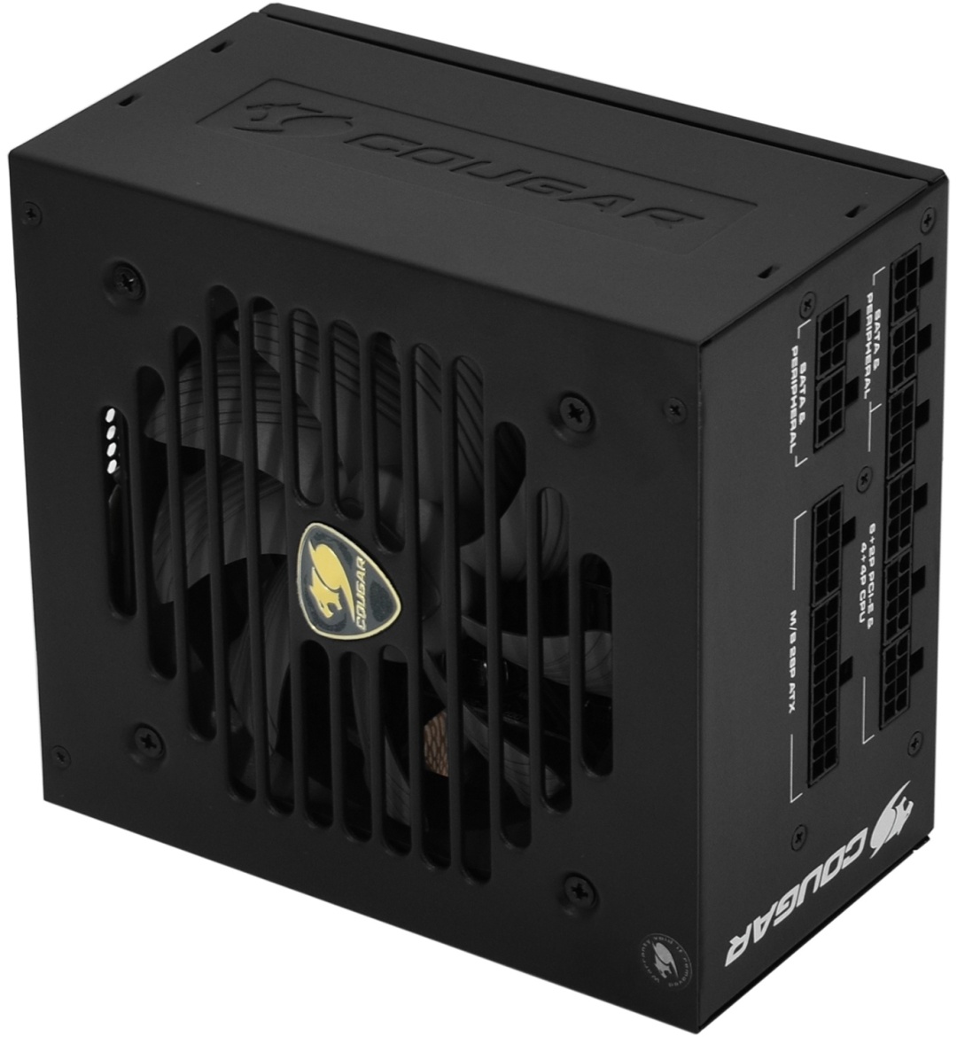Cougar 850w gold. Cougar gex850 850w. Блок питания cougar gex850. Блок питания cougar 850