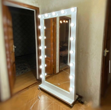 Зеркало напольное Grimernoe Zerkalo Almaty 100x180 см