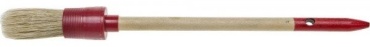 Кисть маховая (КМ) STAYER 20 мм, 1 шт. арт.СТАНДАРТ 0141-20